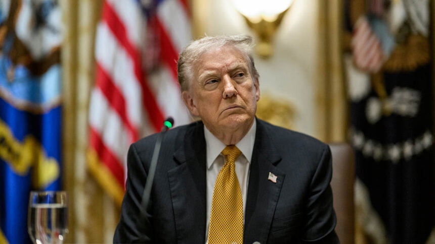 Donald Trump podržao bijeg Flavija Bolsonara u Ameriku nakon izbornog poraza