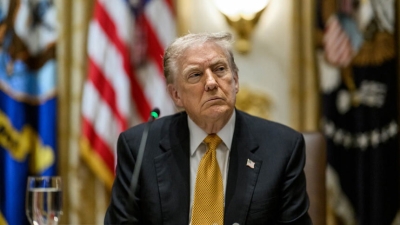 Donald Trump podržao bijeg Flavija Bolsonara u Ameriku nakon izbornog poraza