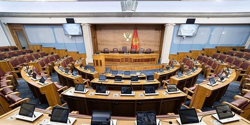 Skupštini Crne Gore podnijeta inicijativa za usvajanje Rezolucije o osudi neofašizma
