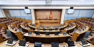 Skupštini Crne Gore podnijeta inicijativa za usvajanje Rezolucije o osudi neofašizma