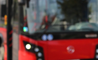 Nevjerovatna scena u autobusu: Vozač pomjerio torbu zbog majke sa dječjim kolicima, a onda je začuo čudne zvukove VIDEO