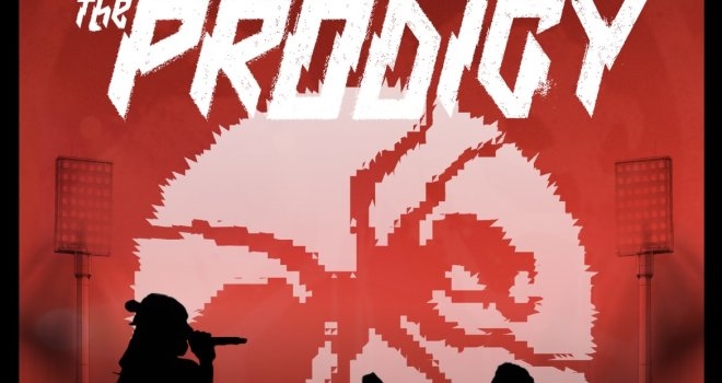 Predstavljen potpuni program The Prodigy spektakla, montaža scene na Grbavici u punom jeku