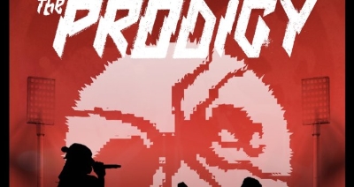 Predstavljen potpuni program The Prodigy spektakla, montaža scene na Grbavici u punom jeku