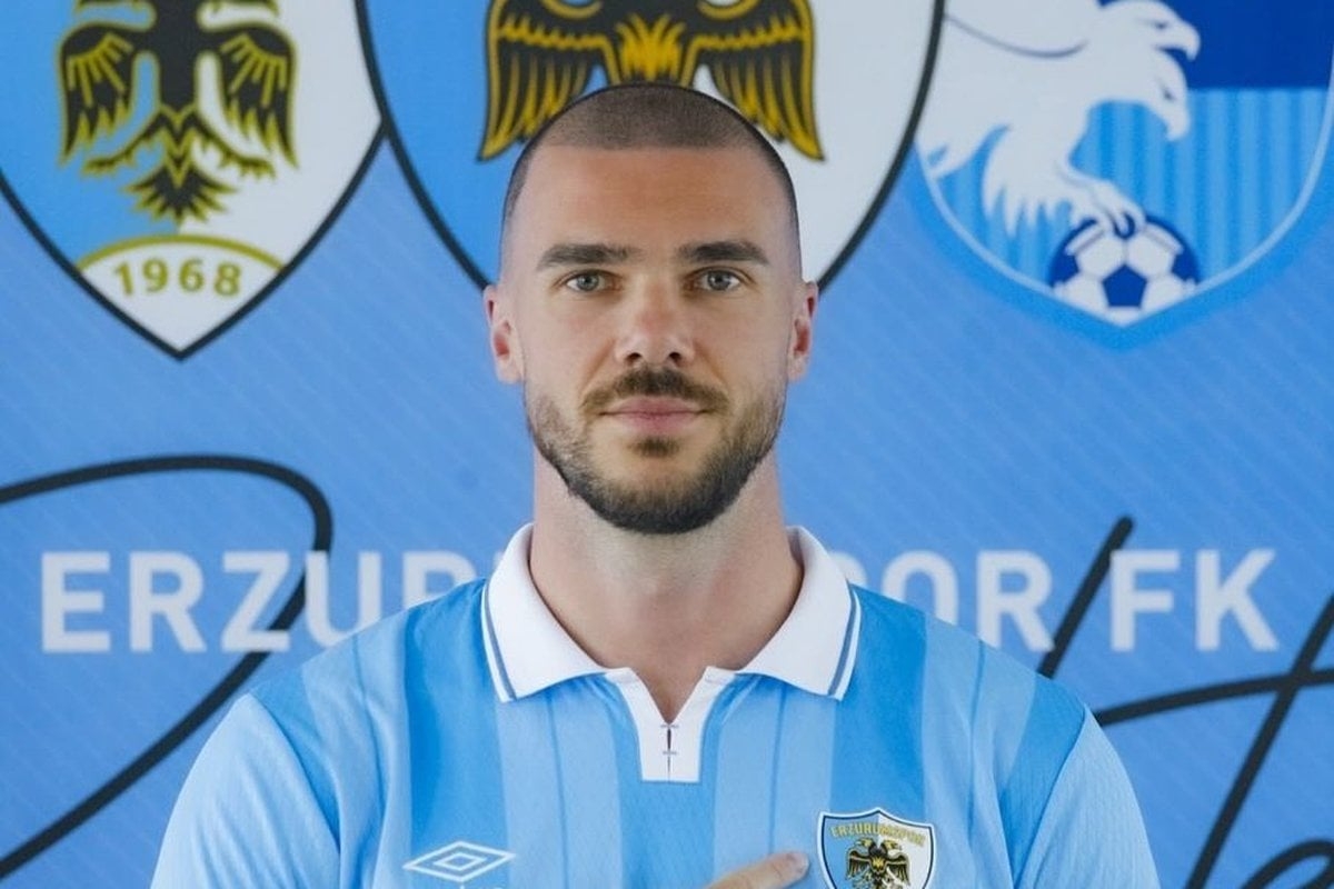 U Beogradu 'slavlje' zbog transfera Nihada Mujakića!