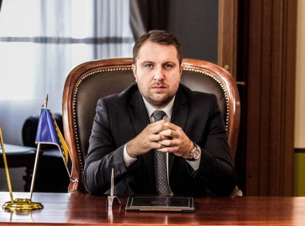 POSKOK obustavio istragu protiv bivšeg gradonačelnika Sarajeva Skake