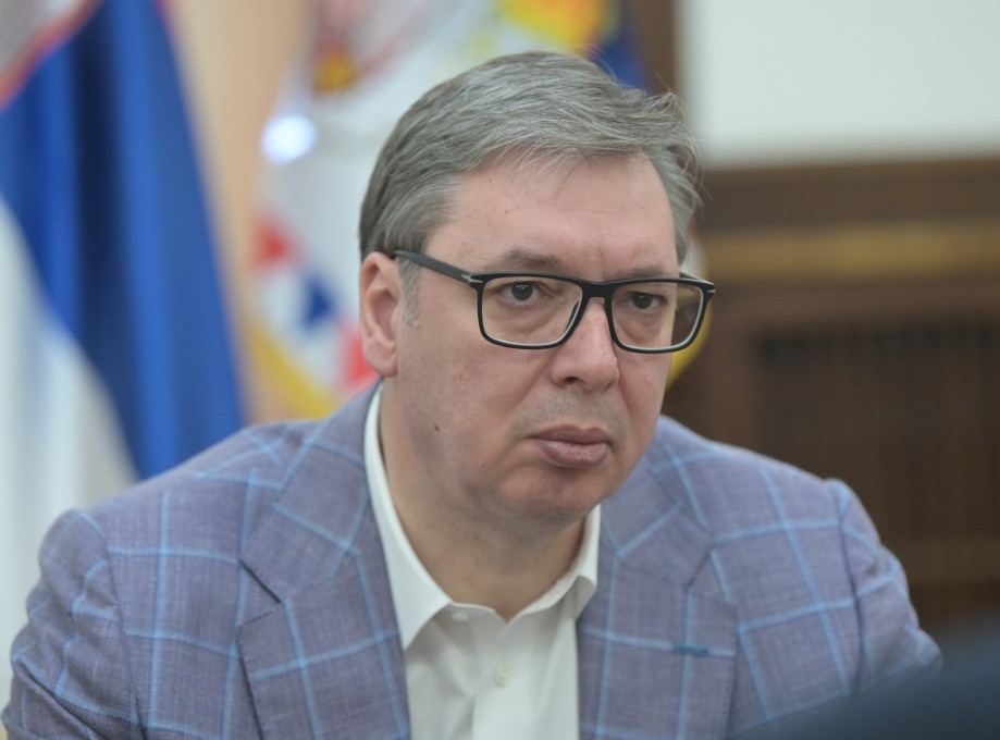 Promijenjeni odnosi Srbije i SAD za vrijeme Trampovog mandata