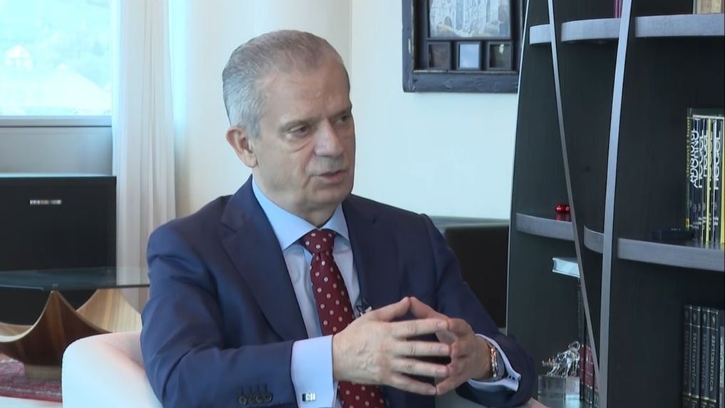 Radončić: Nikšić je razbio Trojku onog trenutka kada je zaustavio Dininu krađu od 200 miliona KM