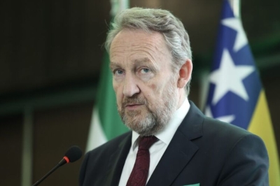 Oni imali nikakve dileme: Bakir Izetbegović dobio prvu zvaničnu nominaciju