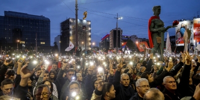 Deset dana koji mogu potresti svijet: Četiri izbora na četiri kontinenta odlučuju o sudbini demokratije
