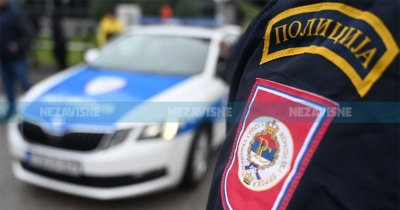 U dvije nezgode u Bijeljini teško povrijeđena dva maloljetnika