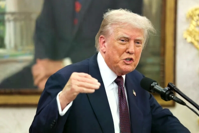 BBC: Amerika je na opasnoj prekretnici