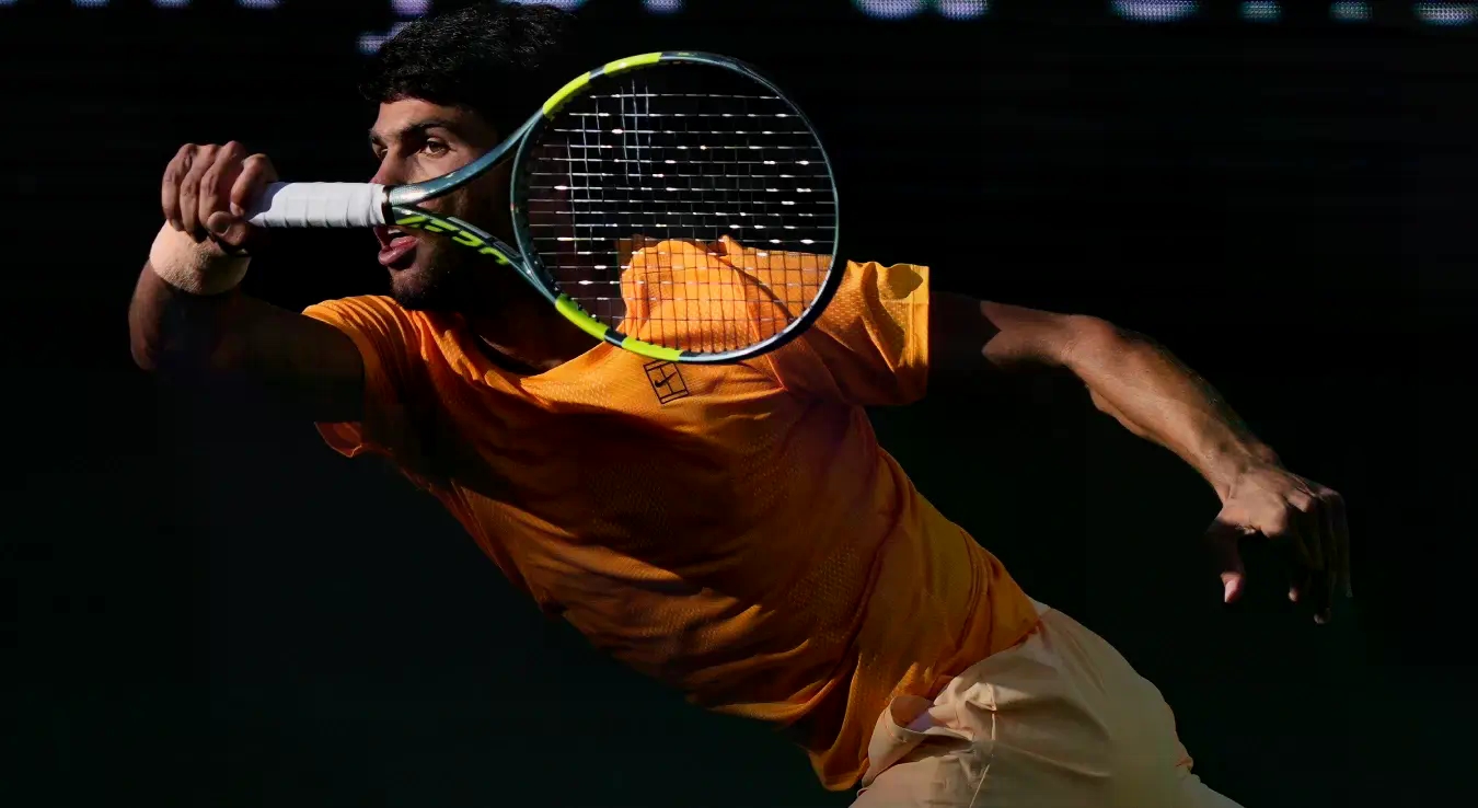 Алкарас славио, али по којој цијени?