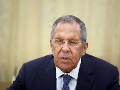 Lavrov o 11. septembru: SAD iskoristile solidarnost za širenje uticaja - od Јugoslavije do Ukrajine