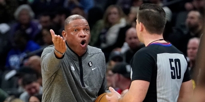 Legendarni Doc Rivers završio trenersku karijeru i počinje raditi na televiziji