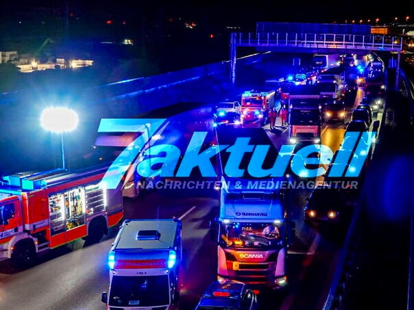 Teška nesreća u Njemačkoj, autobus iz BiH udario u kamion