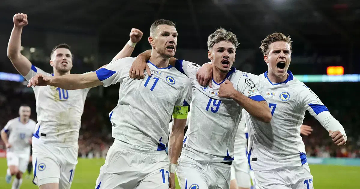 UEFA promijenila sistem kvalifikacija za Euro i Ligu nacija