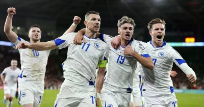 UEFA promijenila sistem kvalifikacija za Euro i Ligu nacija