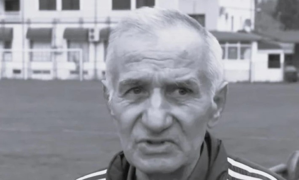 U Banjaluci preminuo Milan Vlajić, legenda Naprijeda: Poznato gdje i kada će biti sahrana