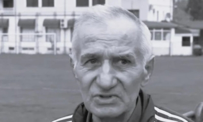 U Banjaluci preminuo Milan Vlajić, legenda Naprijeda: Poznato gdje i kada će biti sahrana