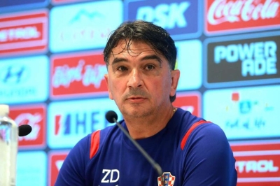 Oglasio se Dalić pred utakmicu sa Engleskom: Čeka nas teška utakmica i najteži mogući protvnik