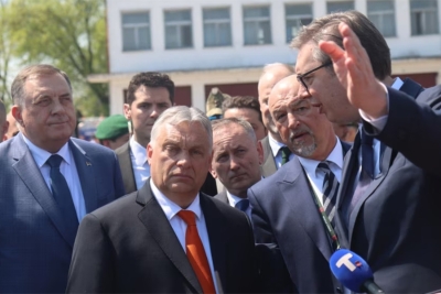 STRAH U BEOGRADU I BANJOJ LUCI: Orbanovi modeli bliskih političkih savezništava bit će preispitani...