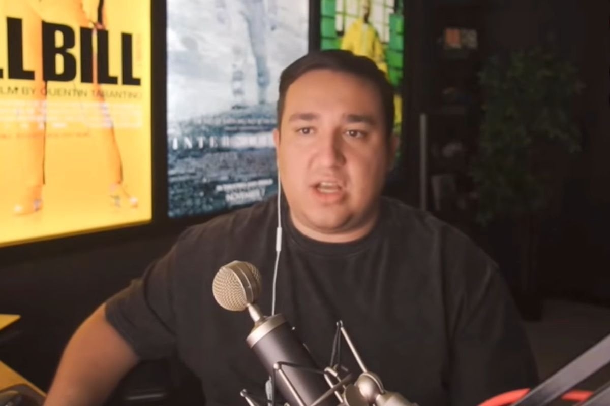 Popularni YouTuber dao ludo obećanje za Zmajeve: "Ako Bosna dobije Švicarsku sjedam u kola..."