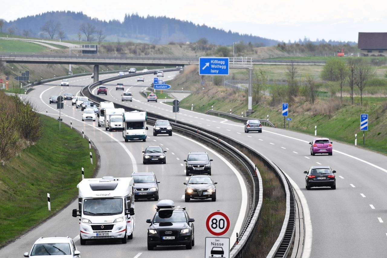 MIJENJAJU ZAKON Ako vozite u Njemačkoj trebate znati za izmjene, ovo više neće morati kupovati