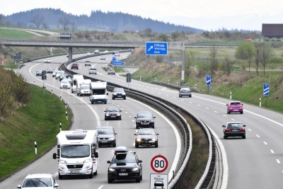 MIJENJAJU ZAKON Ako vozite u Njemačkoj trebate znati za izmjene, ovo više neće morati kupovati