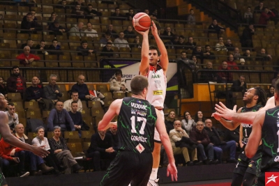 Tri bh. kluba saznala rivale u novoj sezoni ABA 2 lige