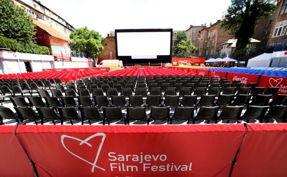 (VIDEO) Trka za "SRCE SARAJEVA" može da počne: Poznat takmičarski program 32. SFF, donosi čak 21 svjetsku premijeru