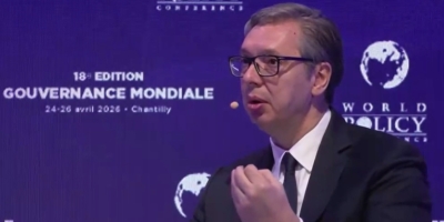 Za Srbiju važno da se njen glas jasno čuje, ali čuvamo nezavisnost