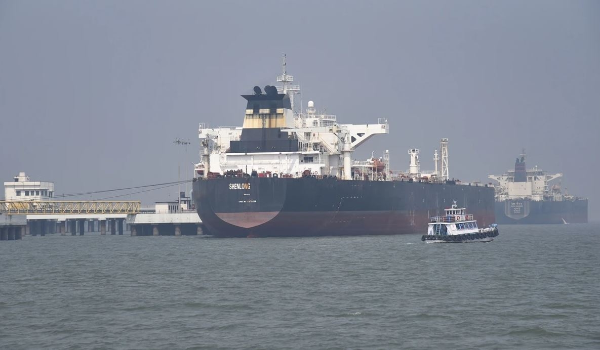 Iran obustavio promet tankera kroz Hormuški moreuz nakon izraelskih napada na Liban