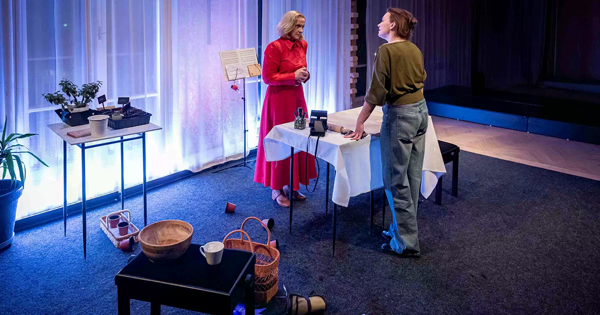 U Teatru 071 premijerno izvedena predstava “Posljednji čas klavira”