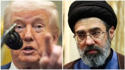 Axios: Tramp potvrdio dogovor s Iranom, čeka se potpis Hamneija