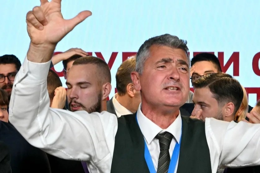 'DEŠAVANJA IZ PERIODA PROŠLOSTI OSTAVIĆEMO ISTORIČARIMA': Odgovor Ilije Srdanovića o Srebrenici otvorio nova pitanja, a o Dodiku je rekao da...