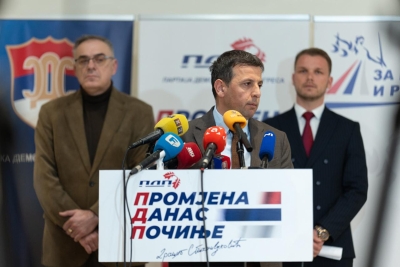 Vukanovića se želi ugurati za ministra, a zatim i za zamjenika predsjedatelja Vijeća ministara BiH