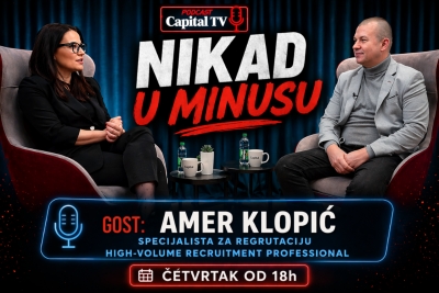 Agencije koje nemaju ni web-sajt nude radnu snagu za tržište BiH