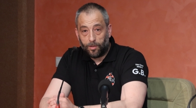 Bulajić: Historijski trenutak za Zenicu i potvrda kapaciteta za velike sportske događaje