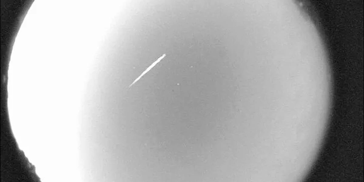 Sjajni Mjesec ove godine otežat će posmatranje meteorske kiše Eta Akvarida