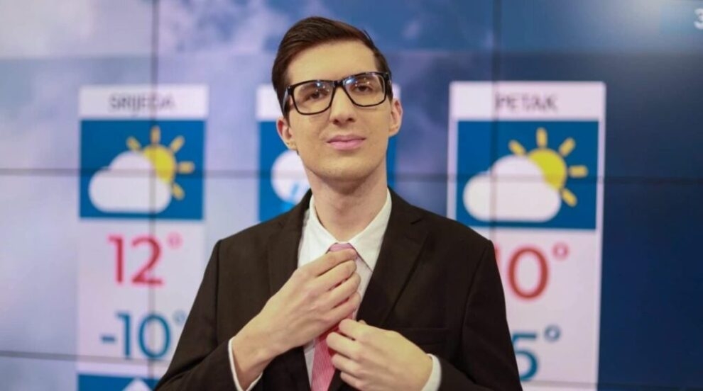 Nedim Sladić najavio novi toplotni val i duži period bez značajnijih padavina: Temperature i do 41 stepen