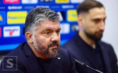 Gattusu stigla nagrada nakon ispadanja i suza protiv BiH: Preuzima klupu jednog od najvećih timova