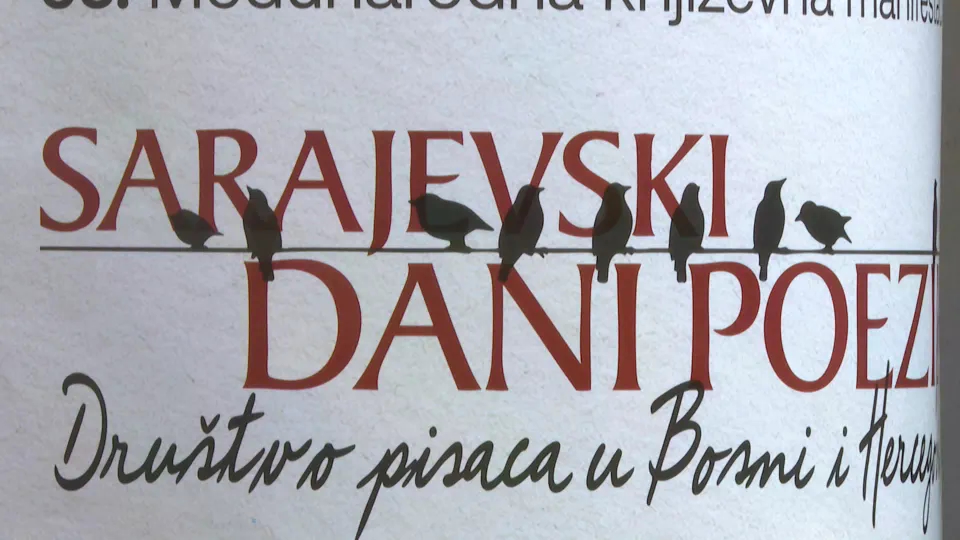 Sarajevo već 65 godina slavi poeziju: Riječi koje čuvaju sjećanja i spajaju ljude