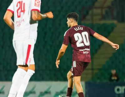 Sarajevo s igračem manje razbilo Slogu: Banić odbranio penal, Bordo tim slavio na Koševu (VIDEO)