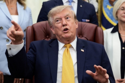 PROCURILO IZ WASHINGTONA: Trump izabrao nasljednika