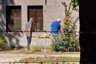NAKON ŠTO SU PEKLI PRASE, OGLASIO SE ZEMALJSKI MUZEJ BiH: Otkrili sa kim imaju posla, uputili apel Kantonu Sarajevo i Općini Centar