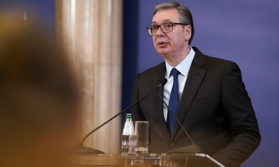 Vučić potvrdio da noćas nema više američkih carina za Srbiju: “To nam daje ogromnu šansu”