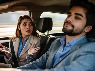 Zagrebački vozač prijavio ženu da ga ometa - ekspresno je dobila kaznu!