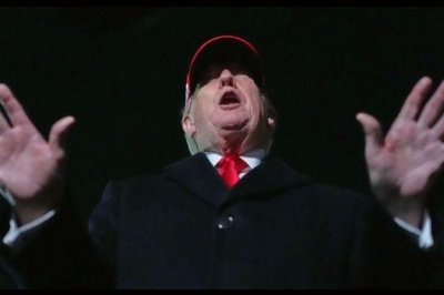 Tramp kritikovao NATO: "Zamolio sam ih da se uključe u malu situaciju i nisu stali uz nas"