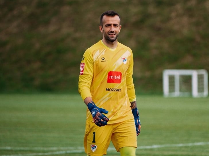 Šiškovski: Sutjeska bila prava provjera