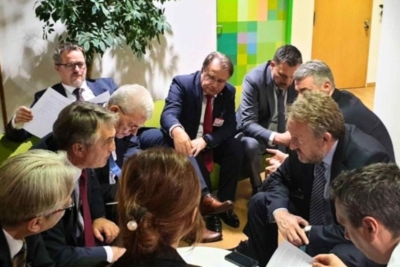 NIJE BILO TAKO DAVNO KADA SU SVI BILI SLOŽNI: Gdje je nestala Zajednička izjava o državnoj imovini iz 2023.?